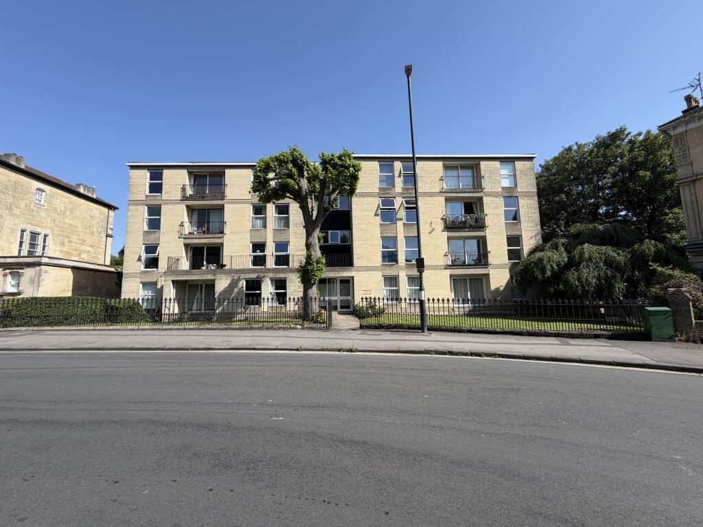 Main image of property: Merchants Road, Clifton