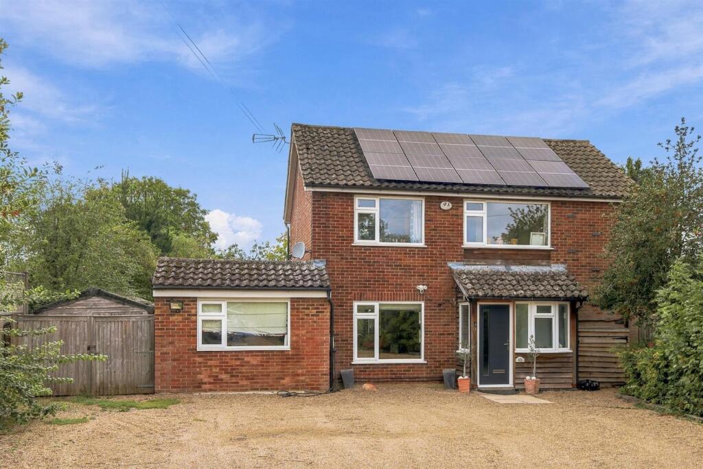 House in Stevenage - View 5