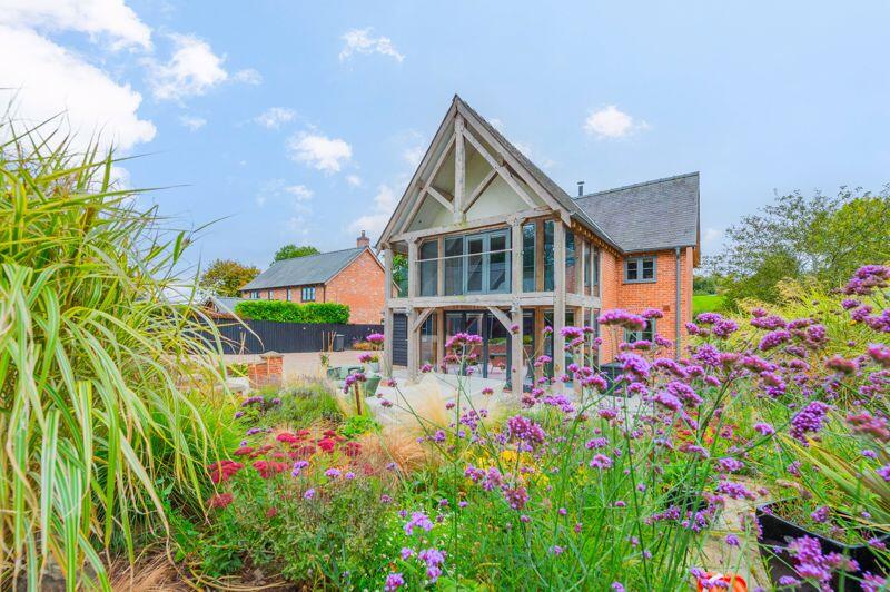 Main image of property: The Perthy, Ellesmere