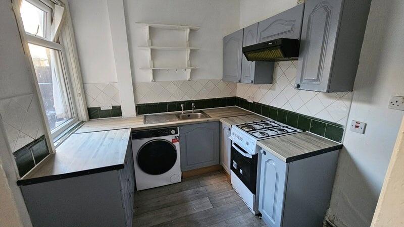 Main image of property: Norfolk Street, Salford, M6
