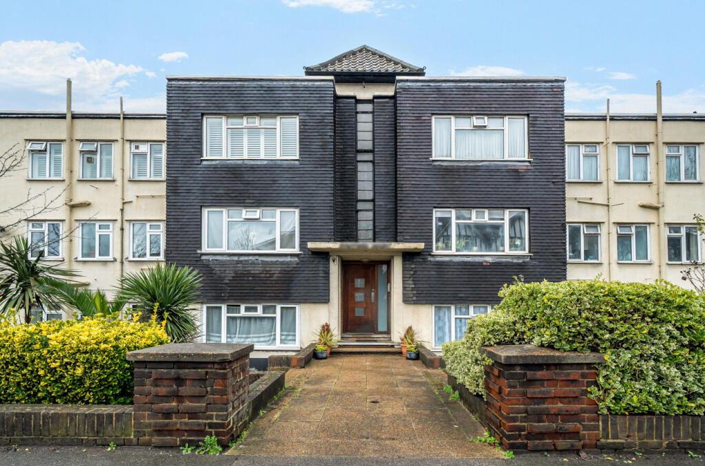 Main image of property: Stafford Road, Croydon