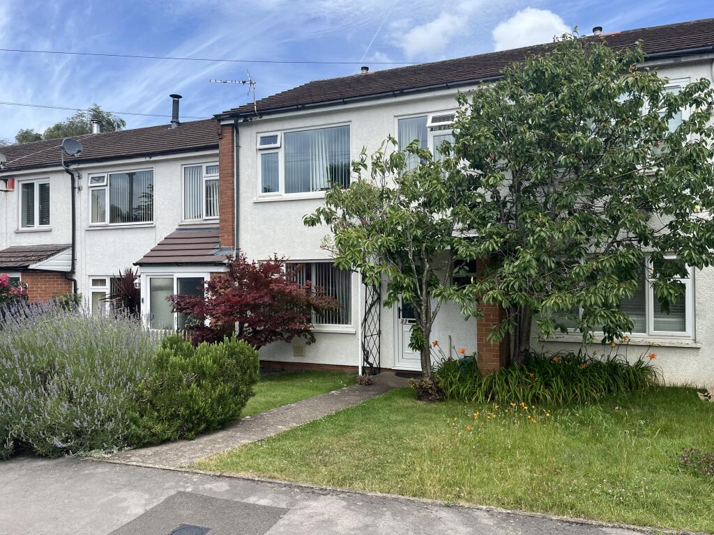 Main image of property: Sunnycroft Lane, Dinas Powys, CF64 4QQ