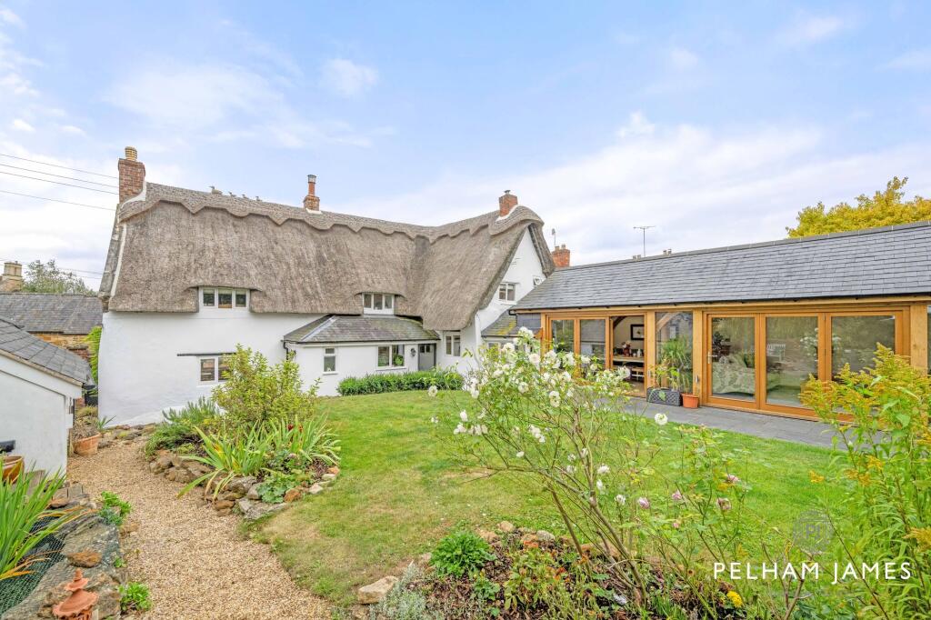 Barnsdale, Great Easton, LE16 photo 2