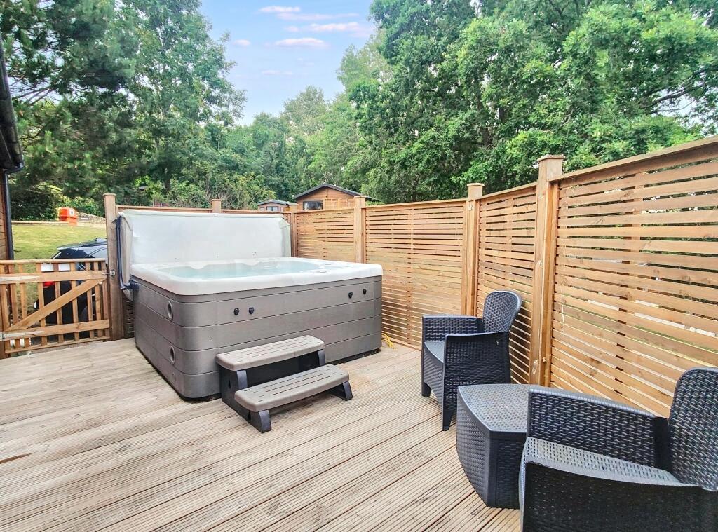 Woodland View, Finlake Holiday Resort & Spa - Aanzicht 3