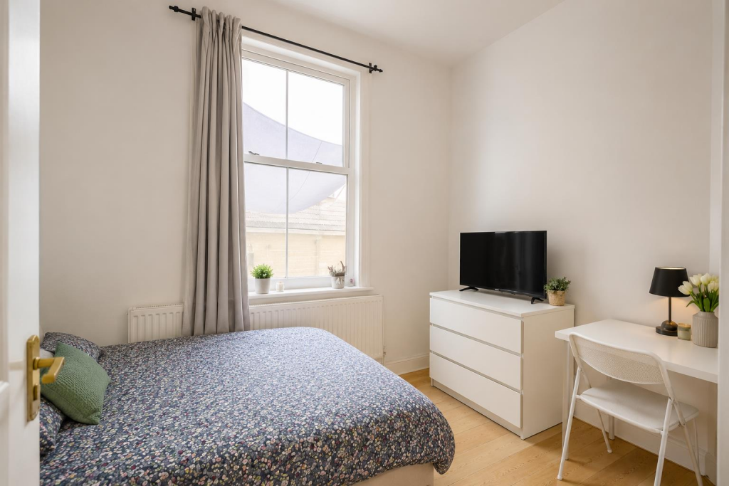 Apartment in Nottingham - View 4