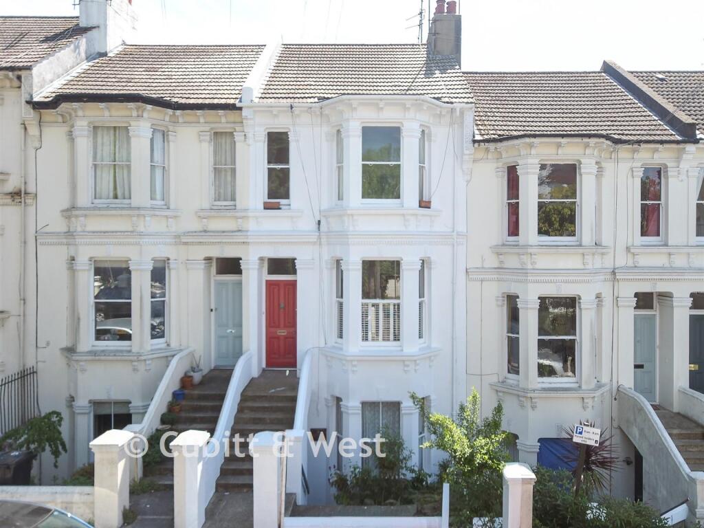 Main image of property: Springfield Road, Brighton, East Sussex