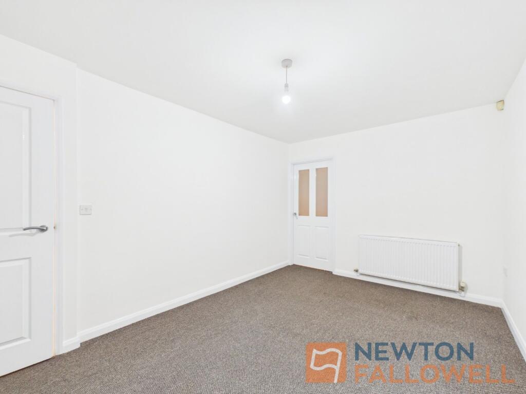 House in Wolverhampton - More