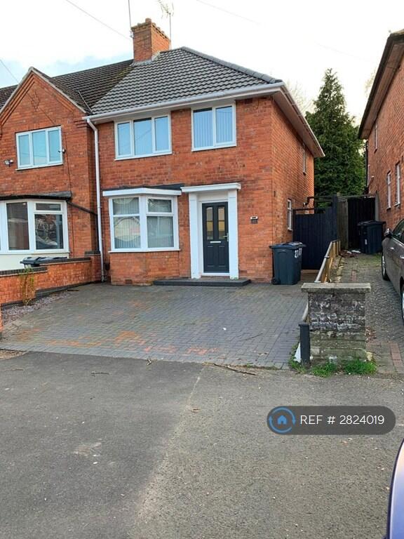 Main image of property: Haunch Lane, Birmingham, B13