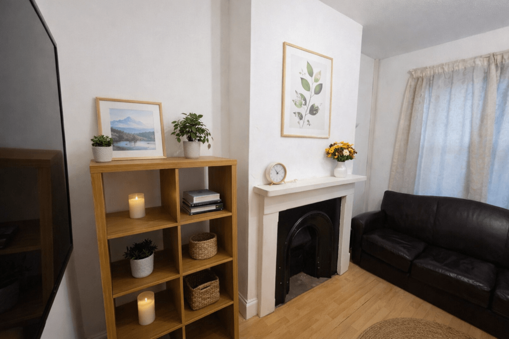 Main image of property: Park Road, Lenton, Nottingham, NG7 1JG