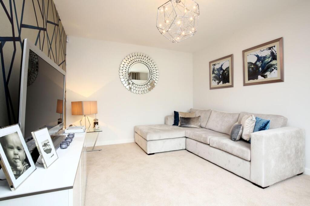 The Laurel, Bluebell Gardens, Trimdon Village TS29 6PU photo 3