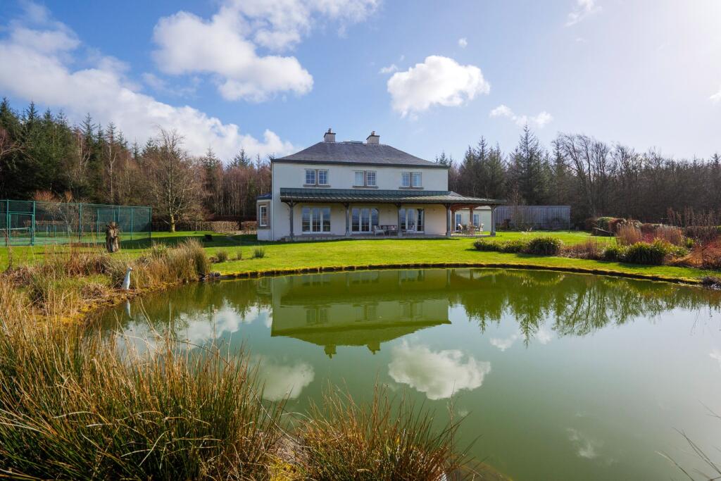 Main image of property: Half Mark, Buchanan Smithy, Drymen G63 0JB