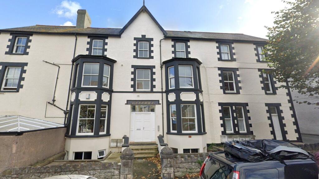 Main image of property: Rhiw Bank Avenue, Colwyn Bay, Conwy, LL29