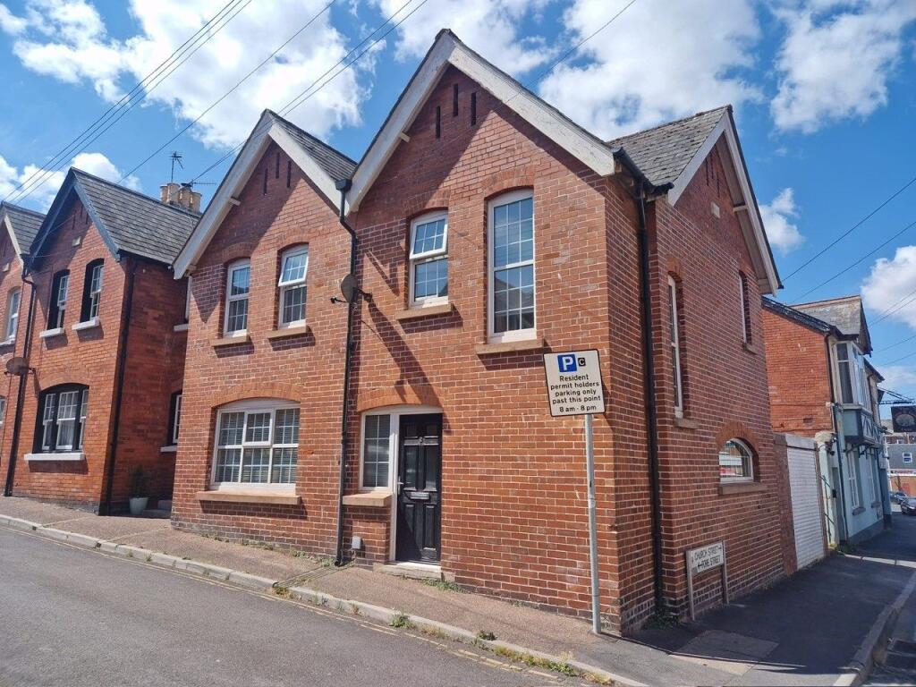 Main image of property: Upper Church Street, Exmouth, EX8 2TA