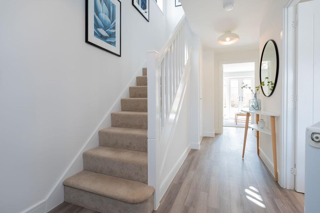 Chapel Lane,
Bingham,
NG13 8GF photo 2