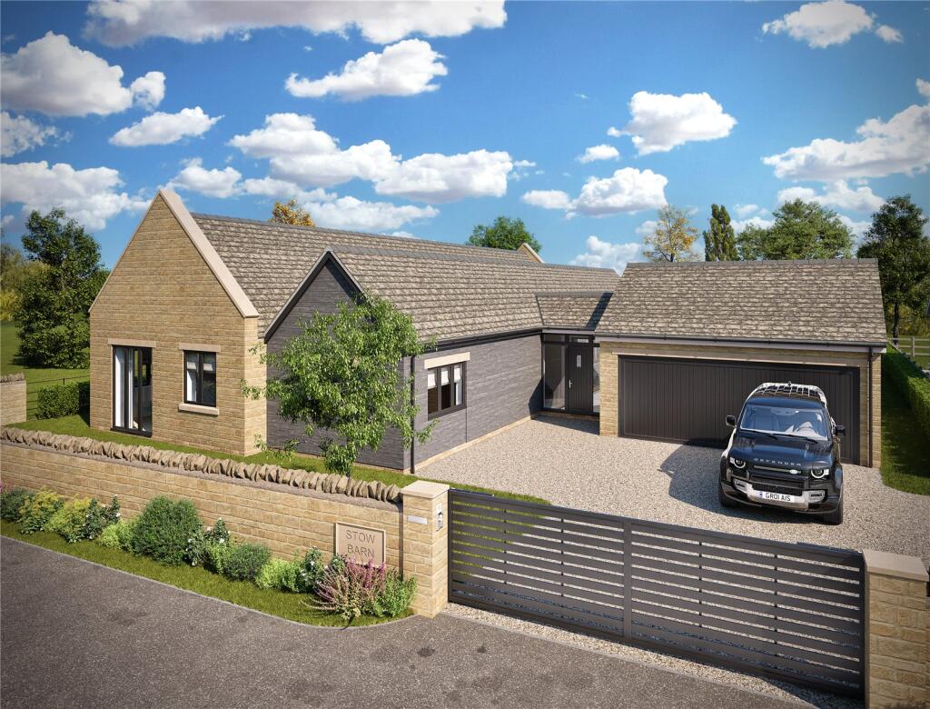 Main image of property: Masty Fields Farm, Evesham Road, Broadway, Worcestershire, WR12