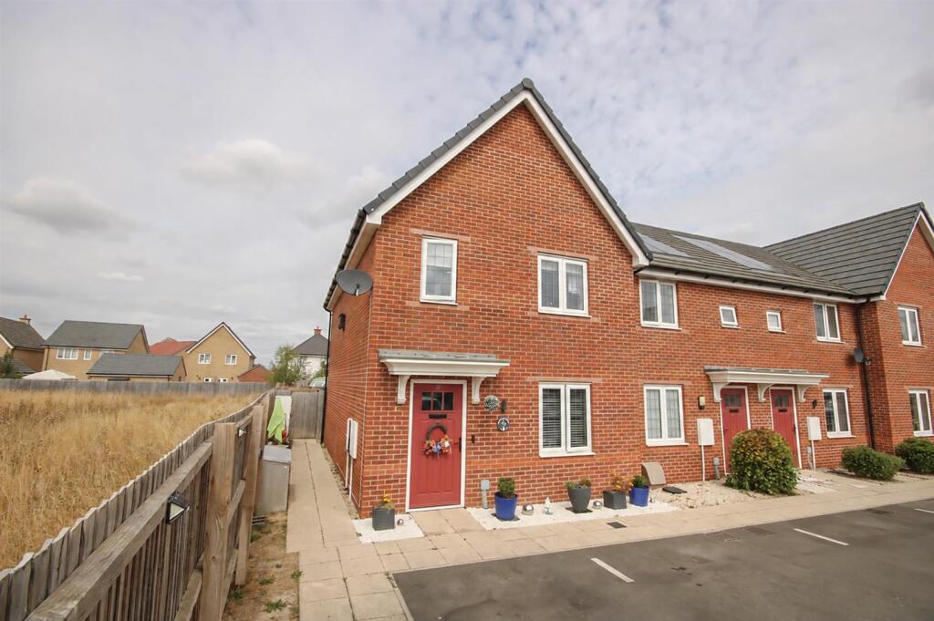 Main image of property: Snowdrop Walk, Isleham, Ely