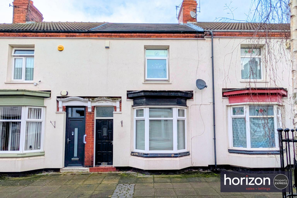 Main image of property: St. Peters Road, Stockton-On-Tees, TS18