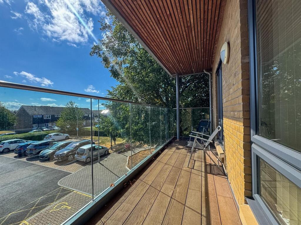 Apartment in Weston-super-Mare, Preanes Green - View 4