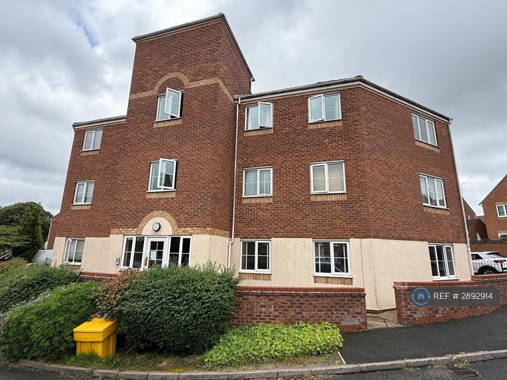 Main image of property: St. Johns Close, Burntwood, WS7