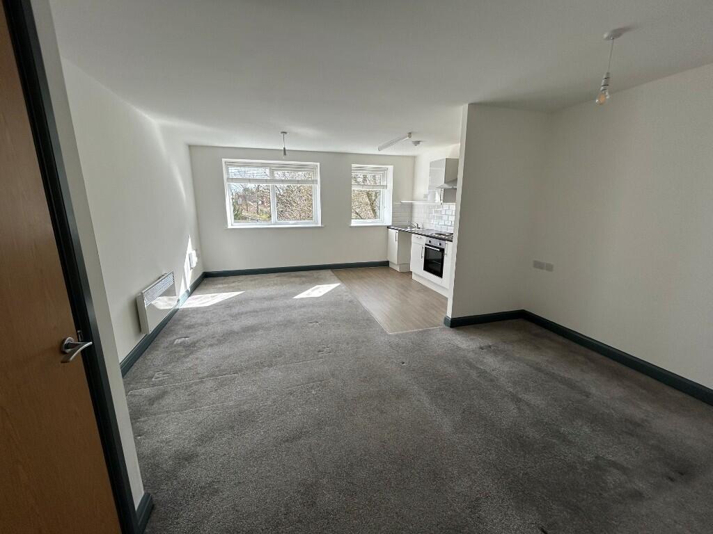 Main image of property: Brecon House, Browns Green, Birmingham, B20