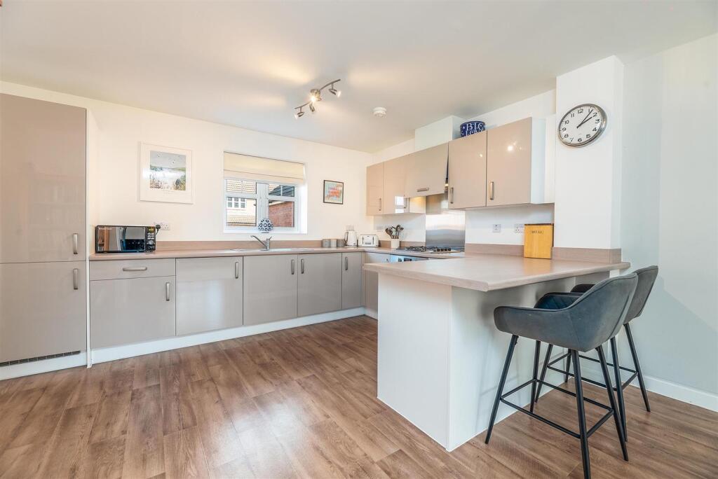 Huffer Road, Kegworth, Derby photo 4
