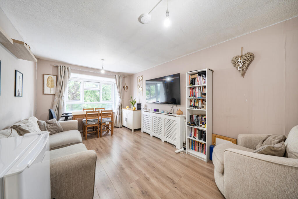 Main image of property: Morgans Lane, Hayes