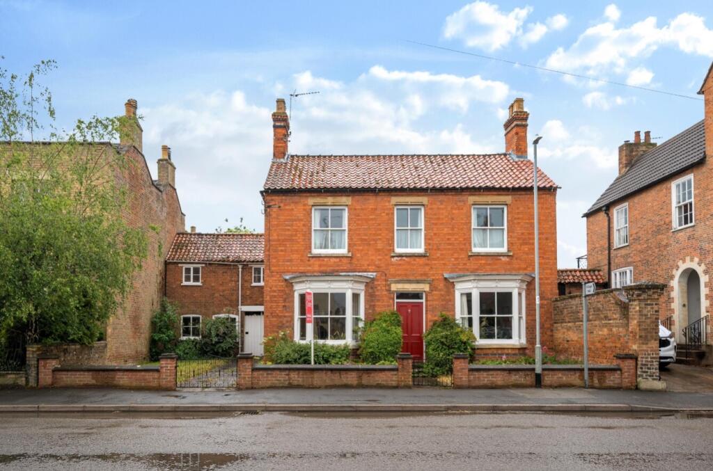 Main image of property: High Street, Billingborough, Sleaford,, NG34