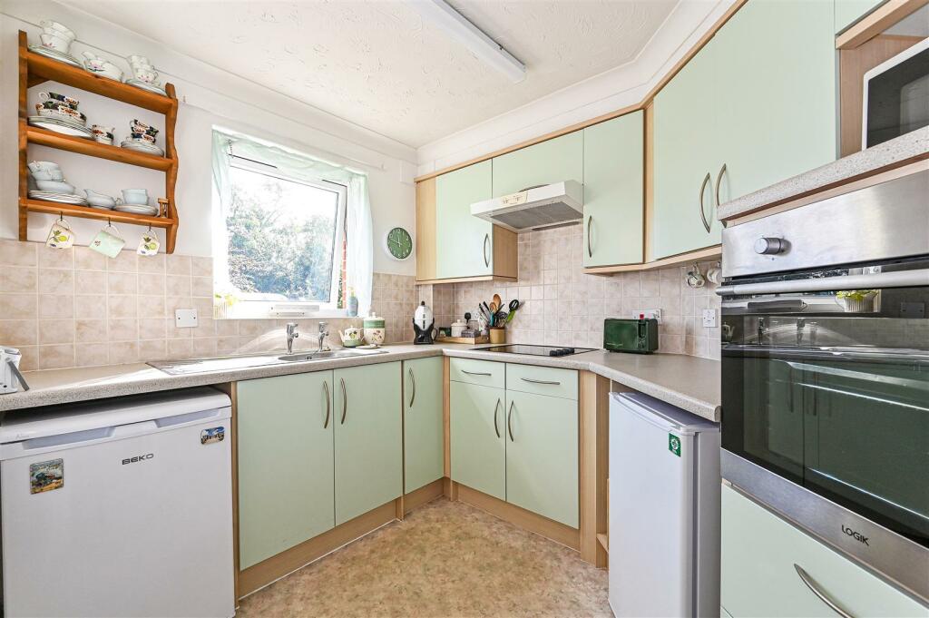 Stockbridge Road, Chichester - View 5