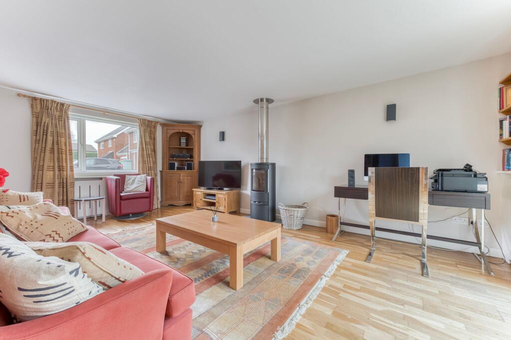 House in Broadland, Sprowston - More