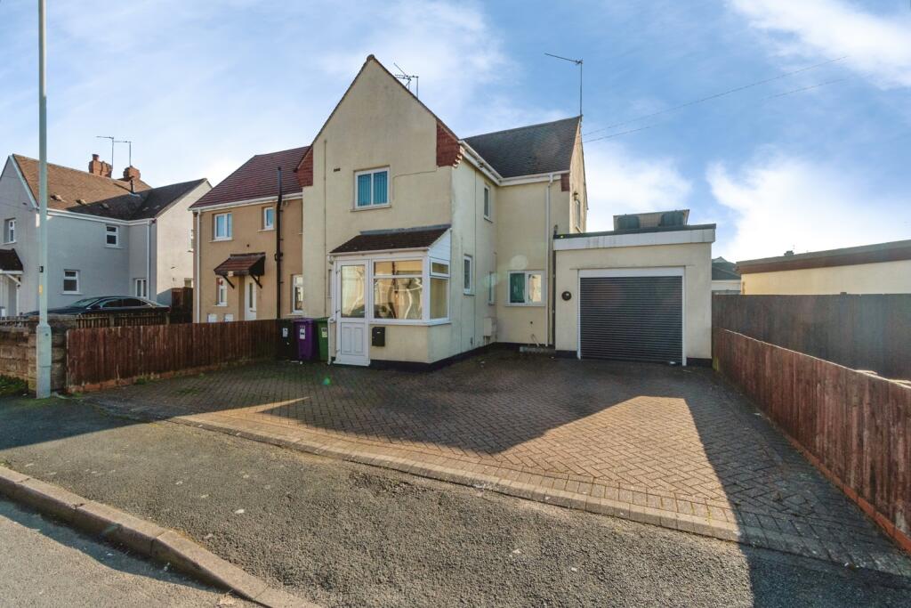 Main image of property: Brook Road, Willenhall, West Midlands, WV13