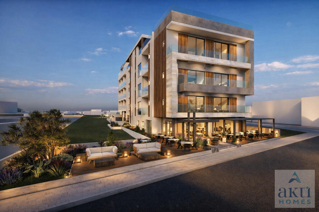 Main image of property: Famagusta, Ayia Napa