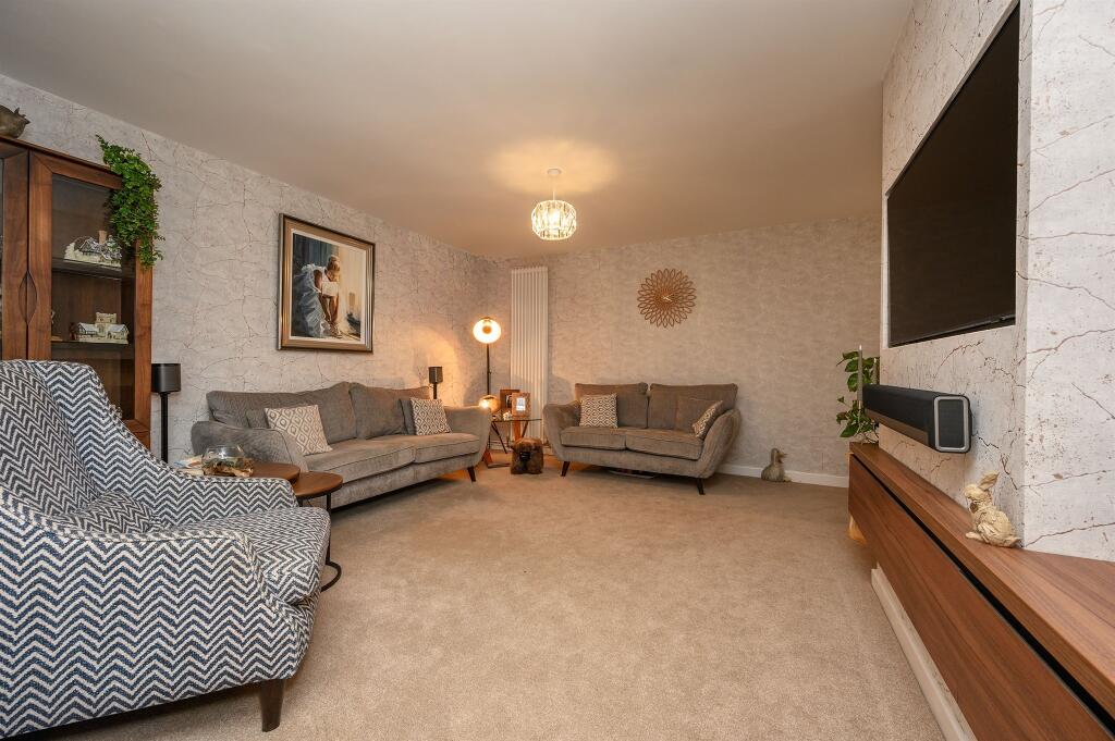 Howard Way, Market Harborough photo 3