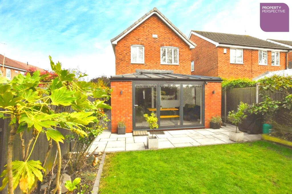 House in Coventry, Binley - View 2