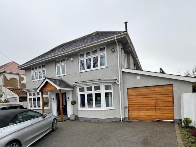 Main image of property: Holdenhurst Avenue, Boscombe East, Bournemouth