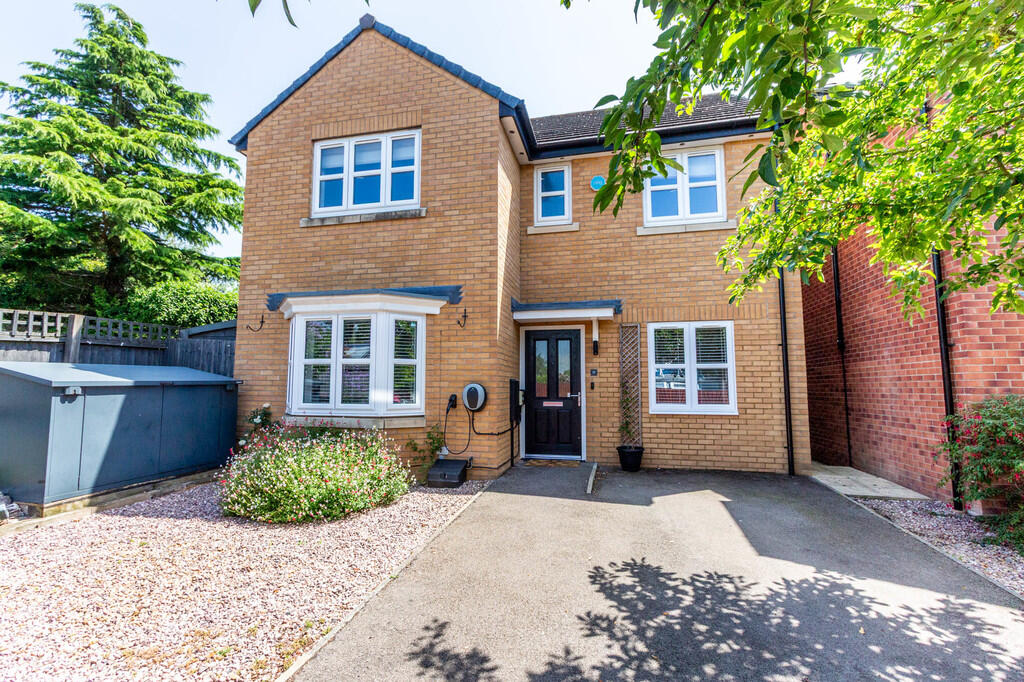 Main image of property: Blackcurrant Grove, Higham Ferrers
