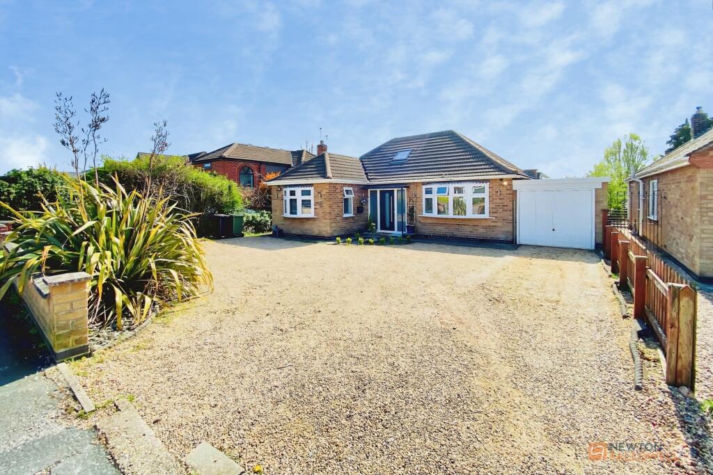 Main image of property: Church Leys Avenue, Rearsby, LE7