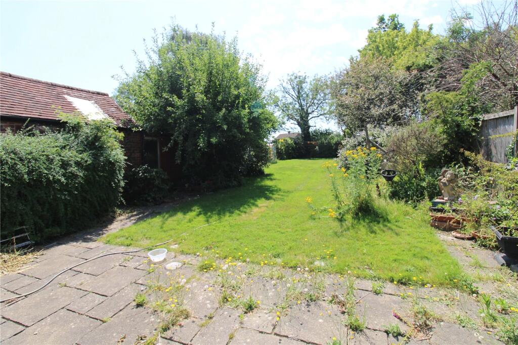 Kiln Road, Fareham, Hampshire, PO16 - View 4