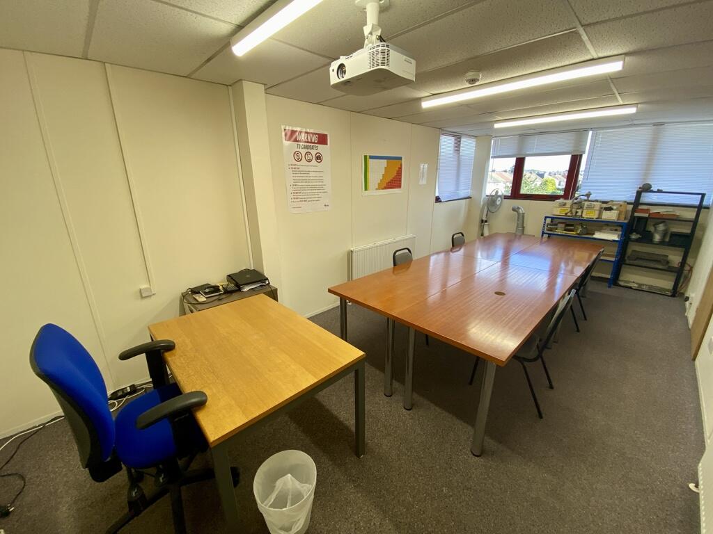 Main image of property: Unit 26, Titan Court, Laporte Way, Luton, Bedfordshire, LU4