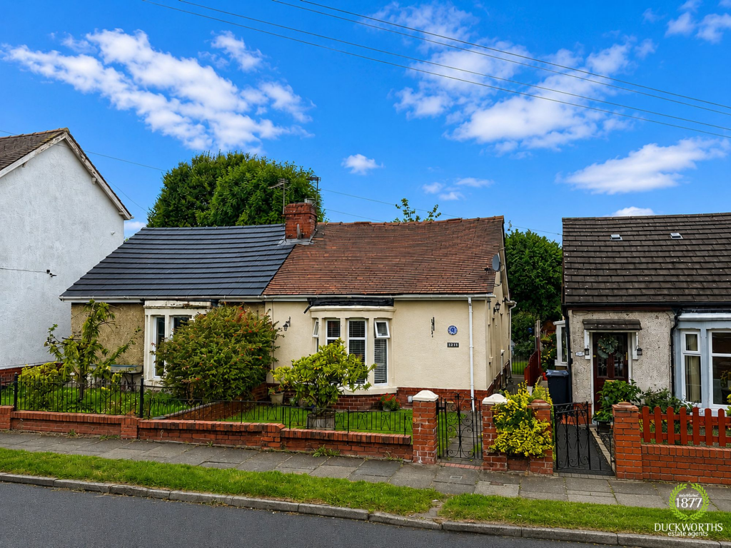 Main image of property: Haywood Road, Accrington, BB5