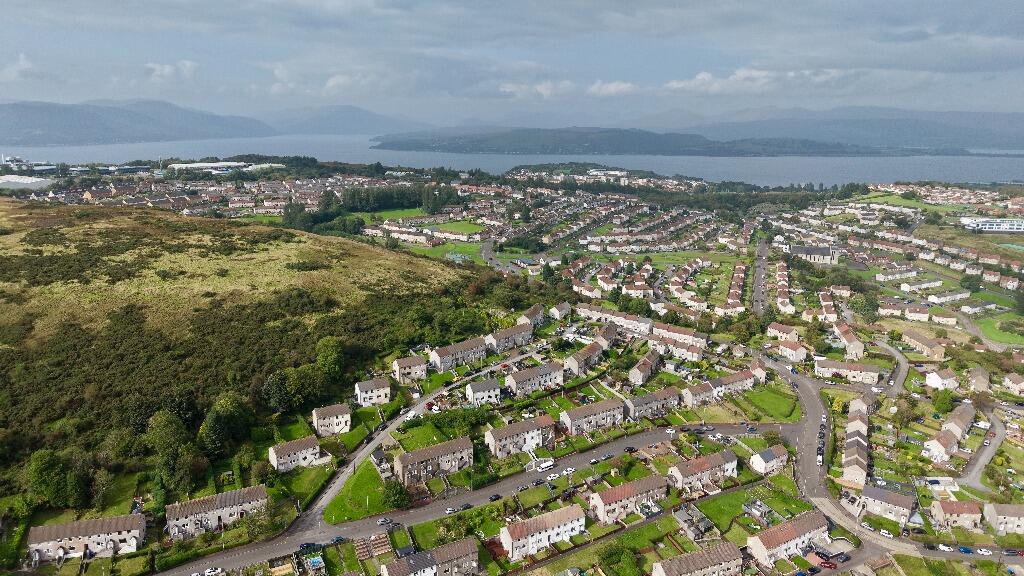 House in Paisley - View 3