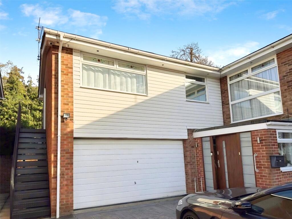Main image of property: Annex Lockton Chase, Ascot, Berkshire, SL5