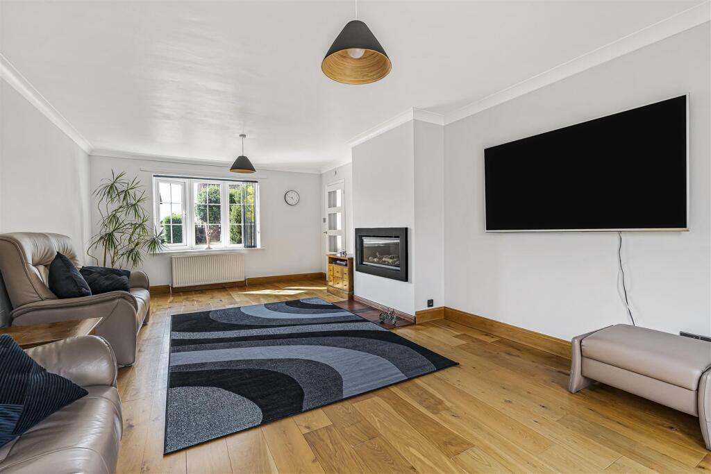 House in West Suffolk, Haverhill - View 4