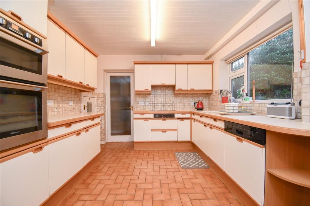 House in Prenton, Noctorum - View 3