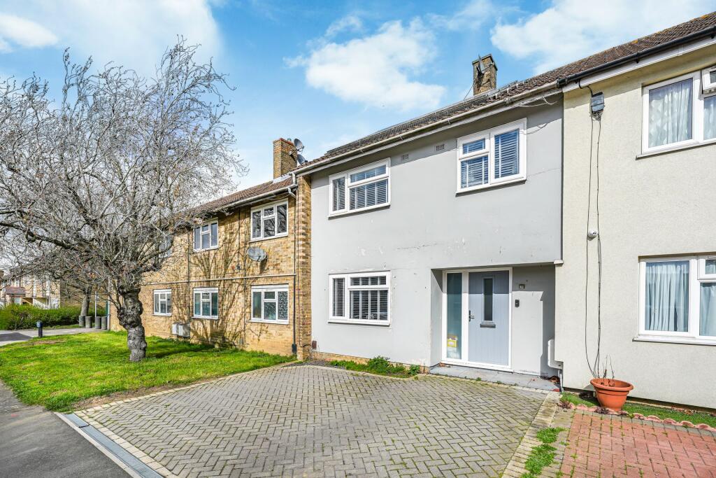 Main image of property: Arkwrights, Harlow