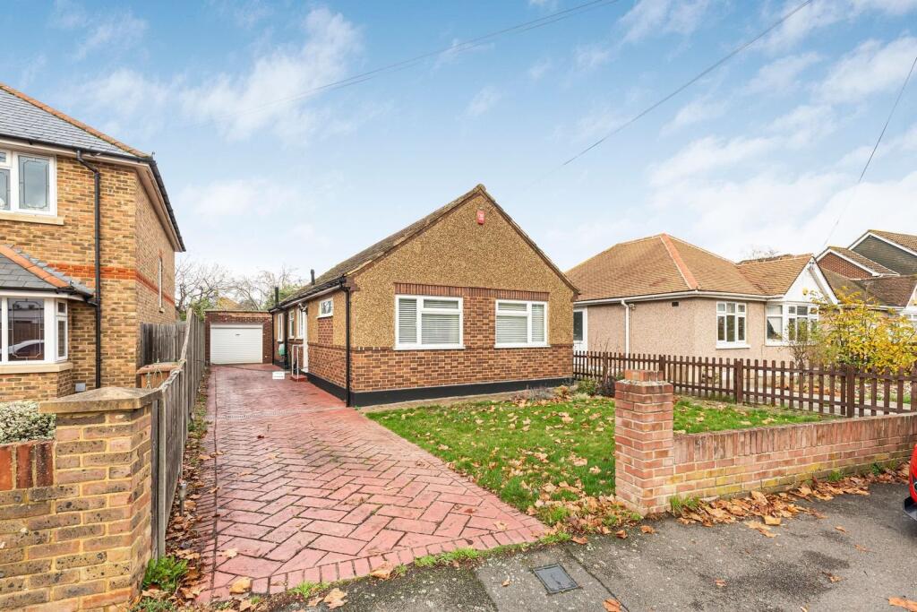 Main image of property: Coolgardie Road, Ashford, TW15