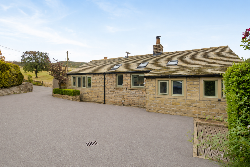 Main image of property: Barnside Lane, Hepworth, Holmfirth