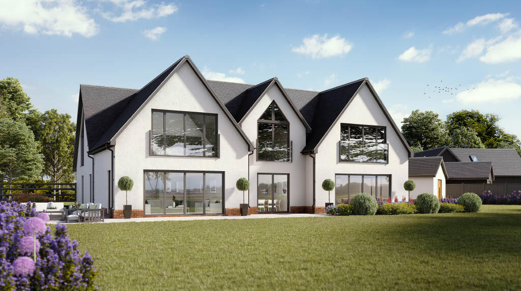 Main image of property: Duck Street, Little Easton, CM6