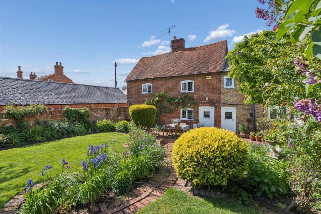 Main image of property: Dunton Road, Stewkley, Buckinghamshire