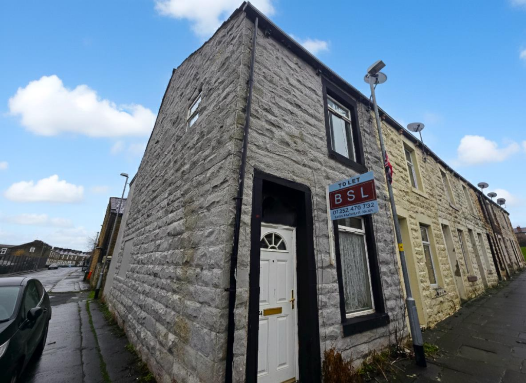 Main image of property: Florence Street, Burnley