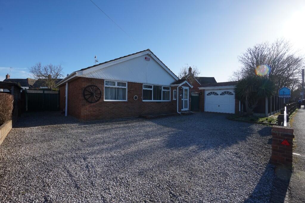 Main image of property: Canterbury Road, Birchington, Kent, CT7